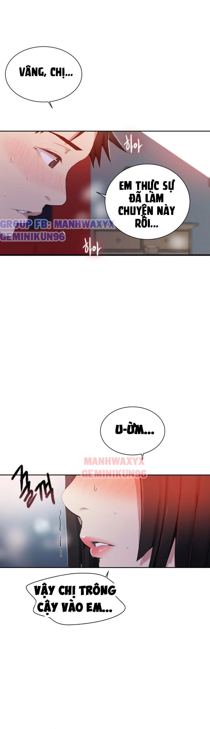 Lớp Học Bí Mật - Secret Class - Chap 22 - Trang 34
