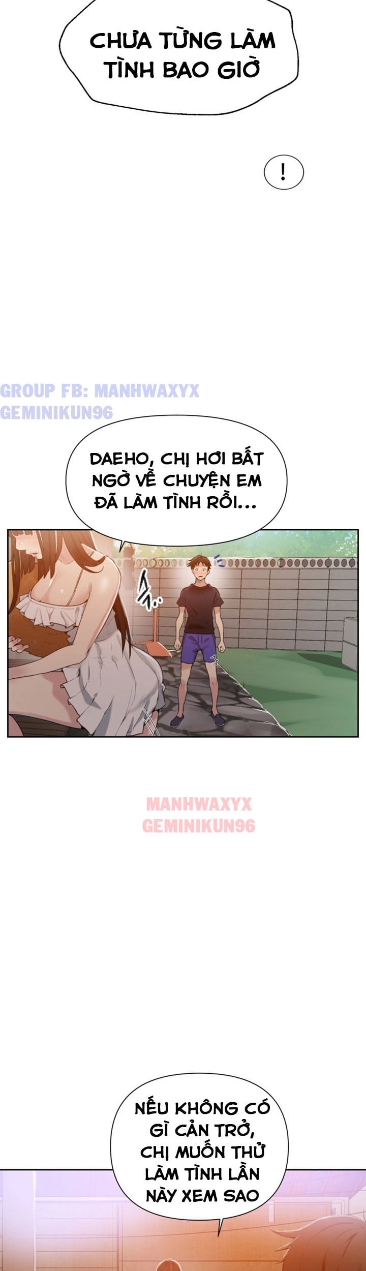 Lớp Học Bí Mật - Secret Class - Chap 22 - Trang 7