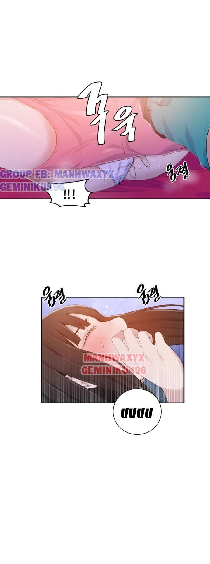 Lớp Học Bí Mật - Secret Class - Chap 23 - Trang 13