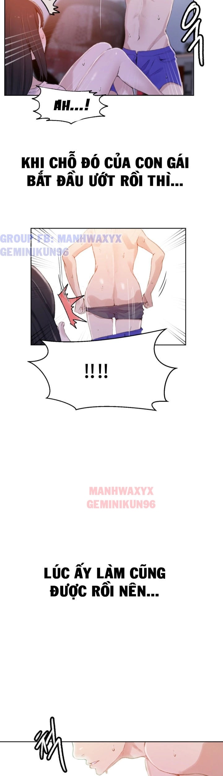 Lớp Học Bí Mật - Secret Class - Chap 23 - Trang 18