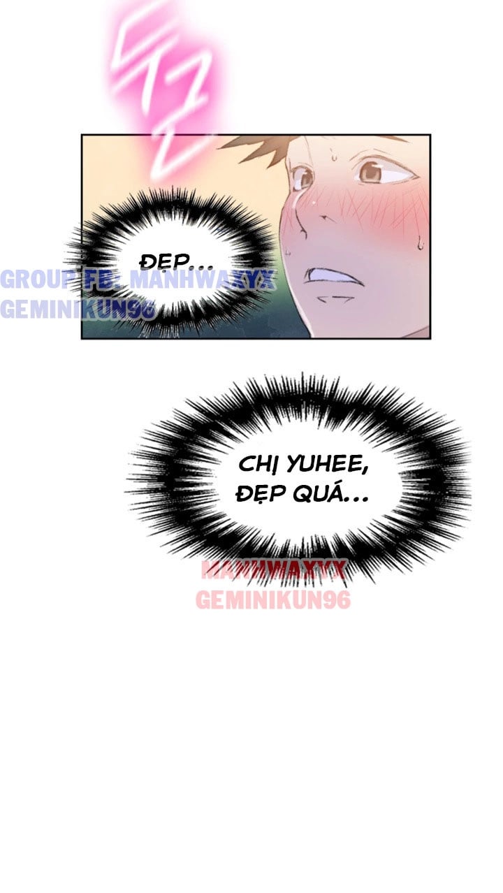 Lớp Học Bí Mật - Secret Class - Chap 23 - Trang 21