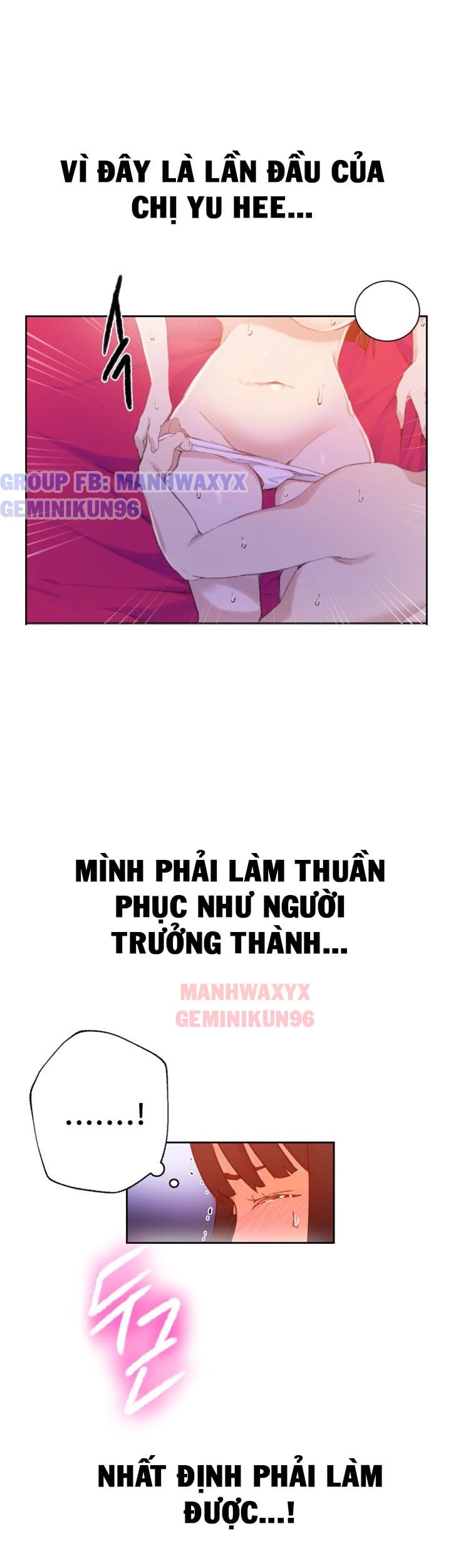 Lớp Học Bí Mật - Secret Class - Chap 23 - Trang 22