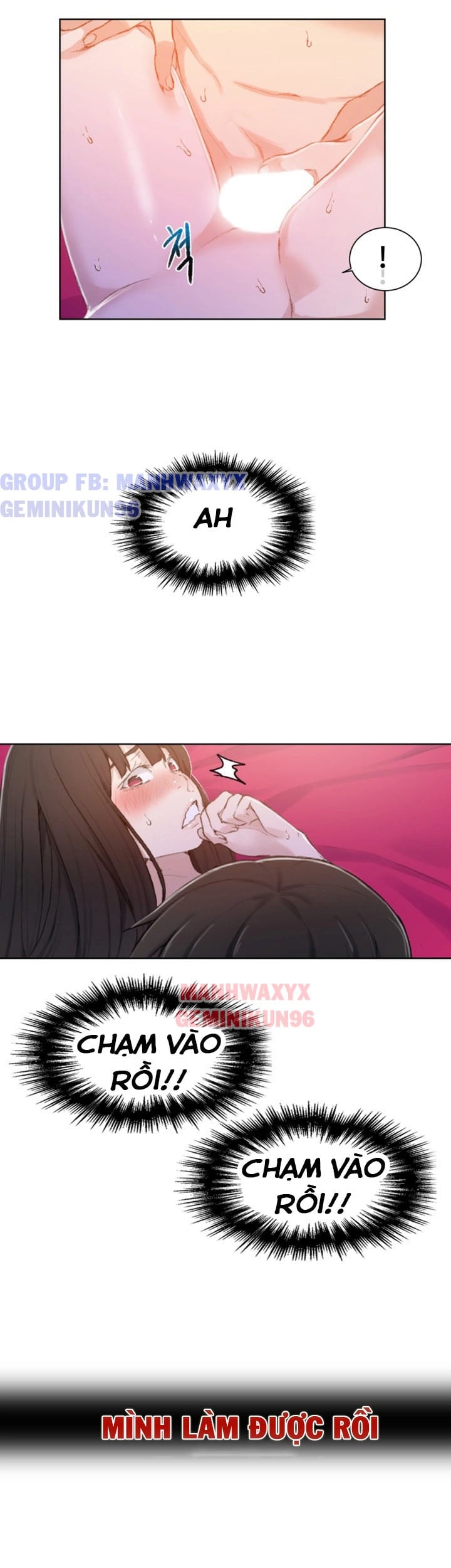 Lớp Học Bí Mật - Secret Class - Chap 23 - Trang 25