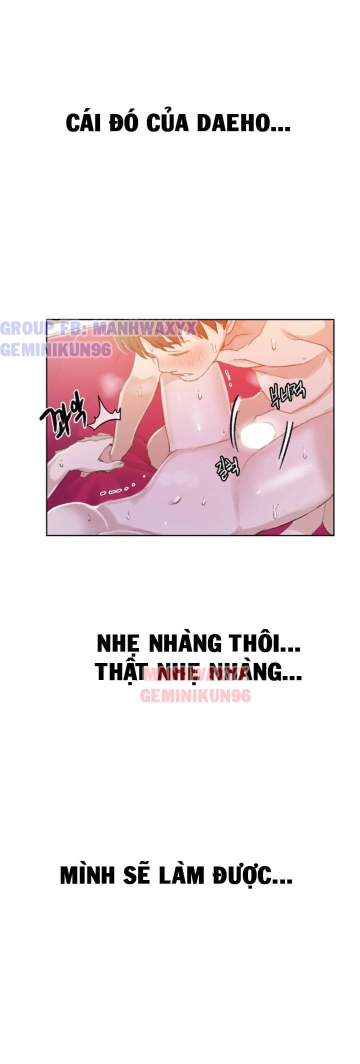 Lớp Học Bí Mật - Secret Class - Chap 23 - Trang 26
