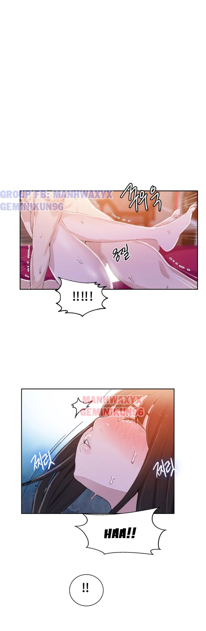 Lớp Học Bí Mật - Secret Class - Chap 23 - Trang 27