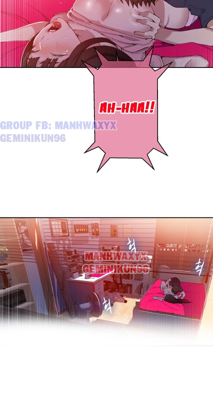 Lớp Học Bí Mật - Secret Class - Chap 23 - Trang 3