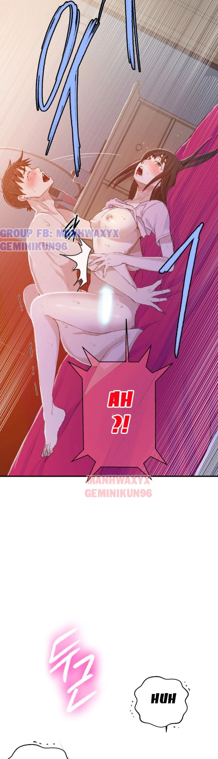 Lớp Học Bí Mật - Secret Class - Chap 23 - Trang 36