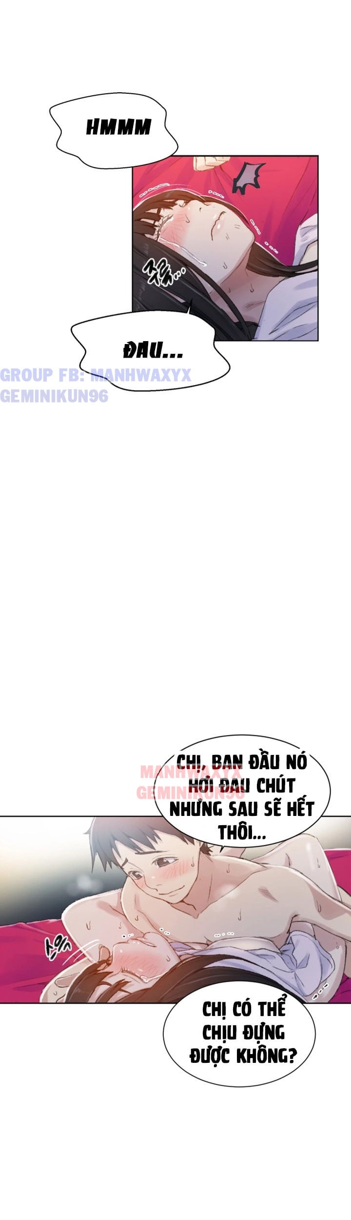 Lớp Học Bí Mật - Secret Class - Chap 23 - Trang 40