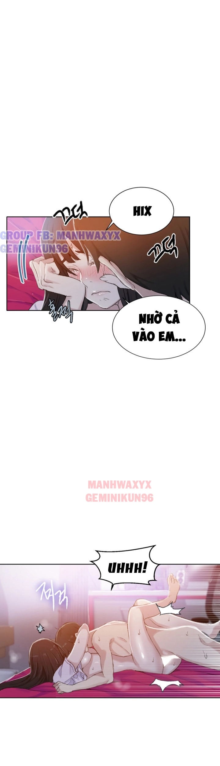 Lớp Học Bí Mật - Secret Class - Chap 23 - Trang 41