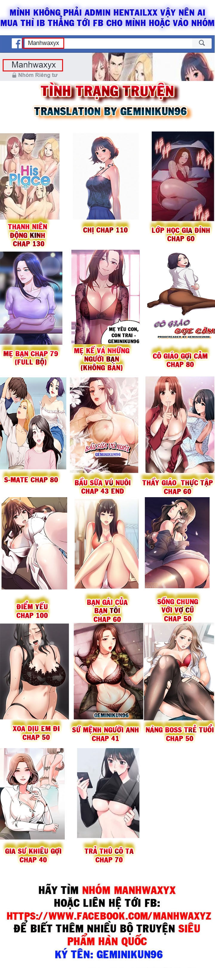 Lớp Học Bí Mật - Secret Class - Chap 23 - Trang 43