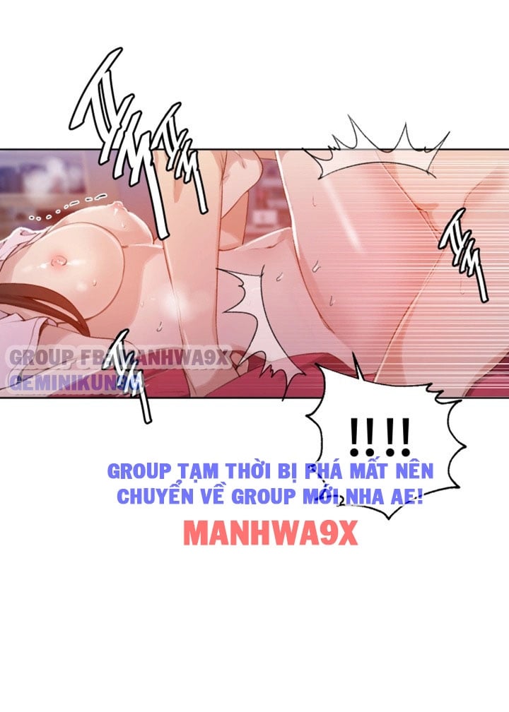 Lớp Học Bí Mật - Secret Class - Chap 24 - Trang 10