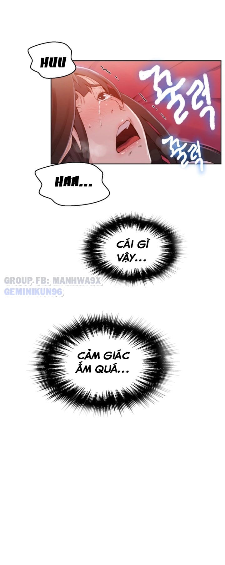 Lớp Học Bí Mật - Secret Class - Chap 24 - Trang 16