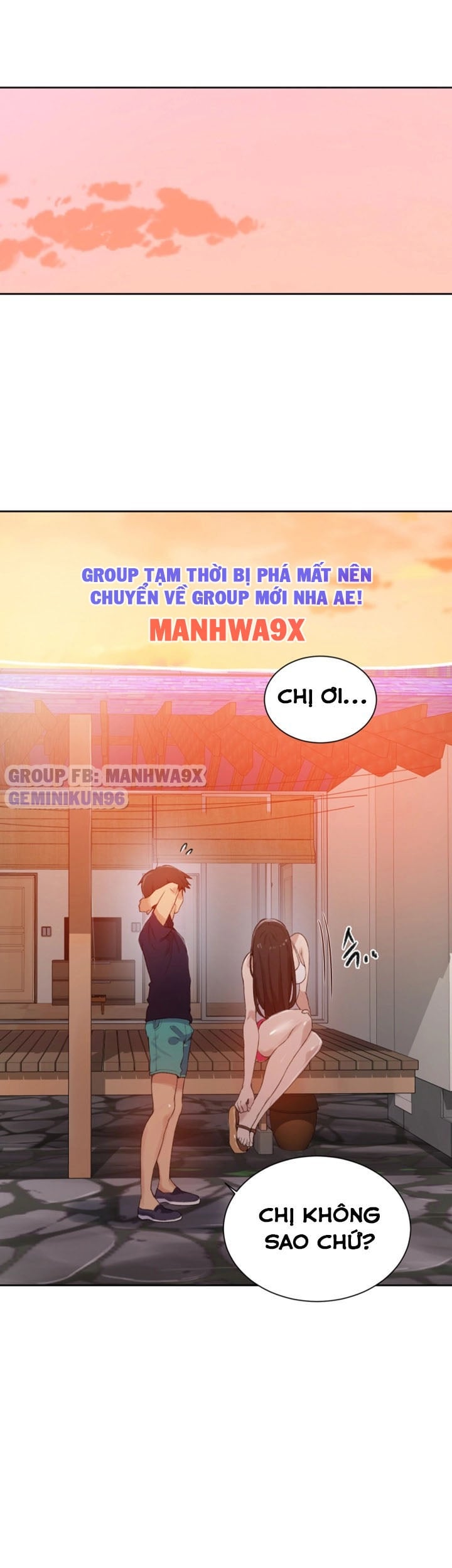 Lớp Học Bí Mật - Secret Class - Chap 24 - Trang 19