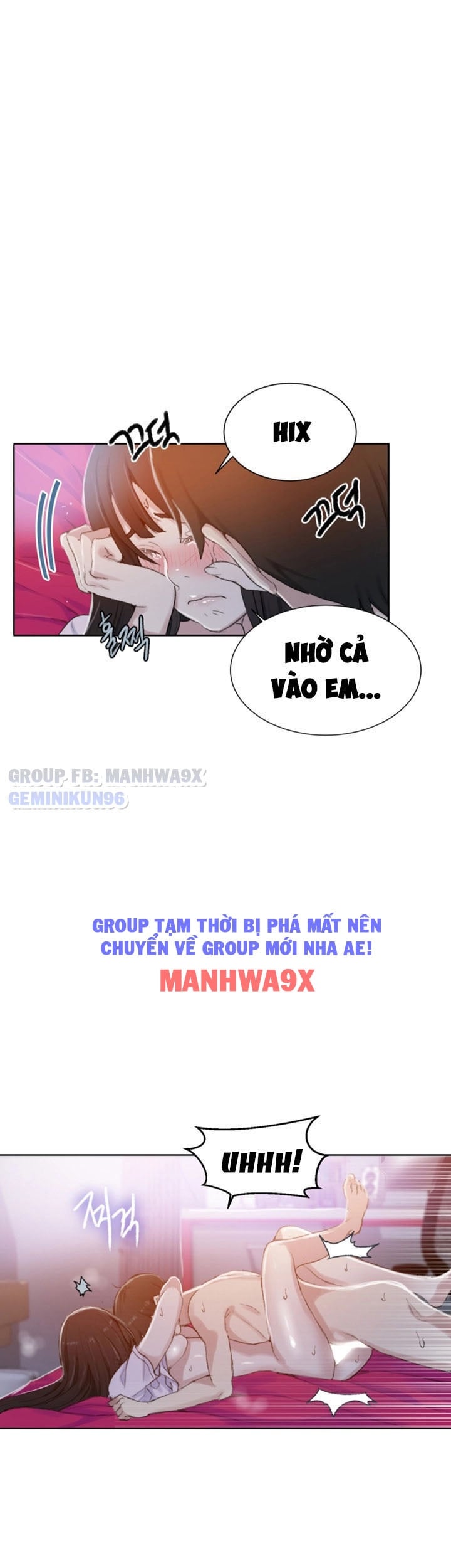 Lớp Học Bí Mật - Secret Class - Chap 24 - Trang 2
