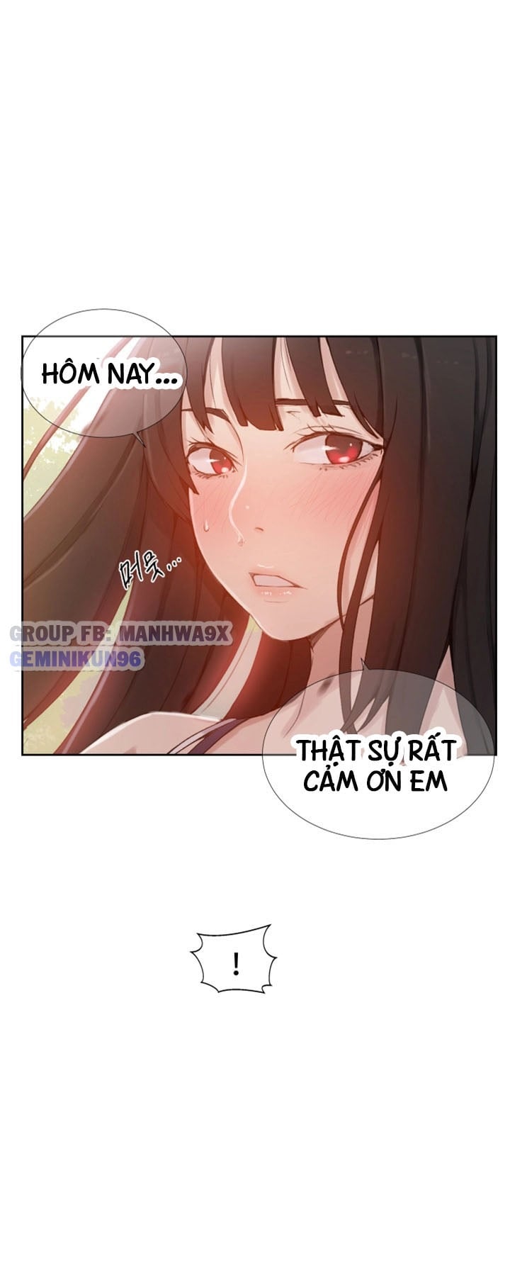 Lớp Học Bí Mật - Secret Class - Chap 24 - Trang 22