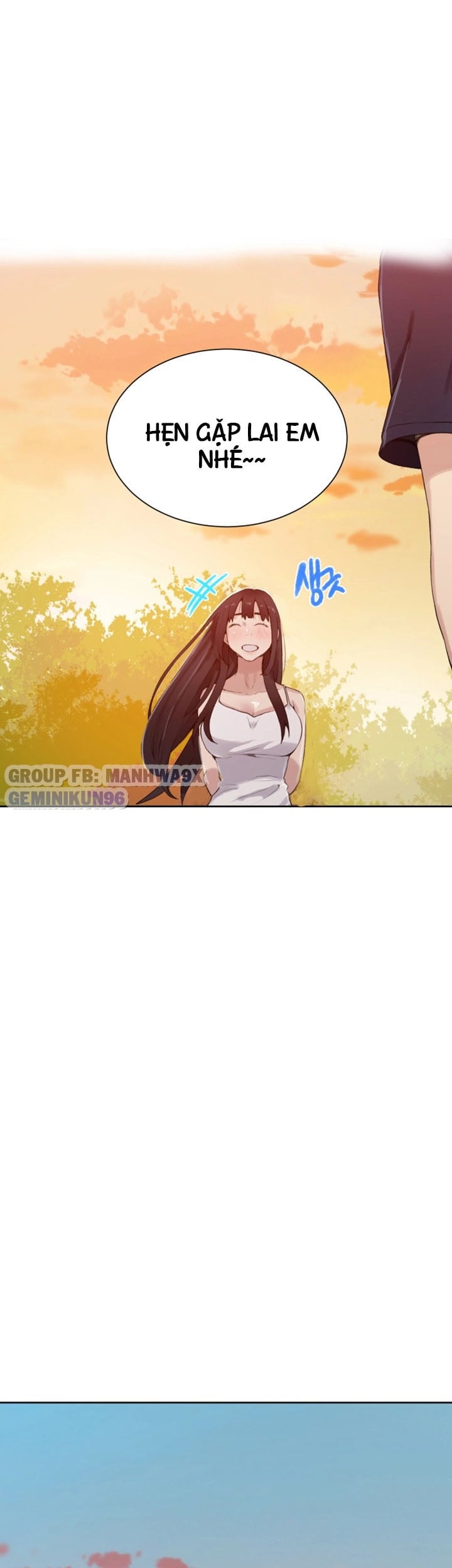 Lớp Học Bí Mật - Secret Class - Chap 24 - Trang 23