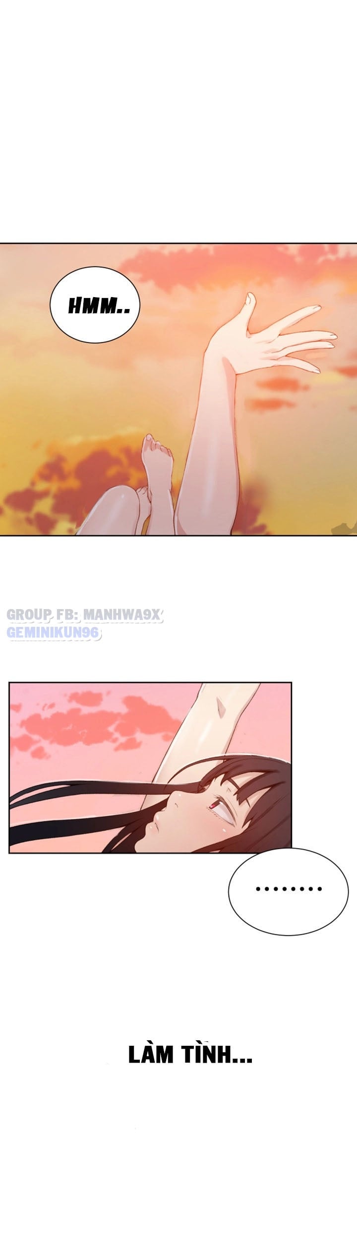 Lớp Học Bí Mật - Secret Class - Chap 24 - Trang 27