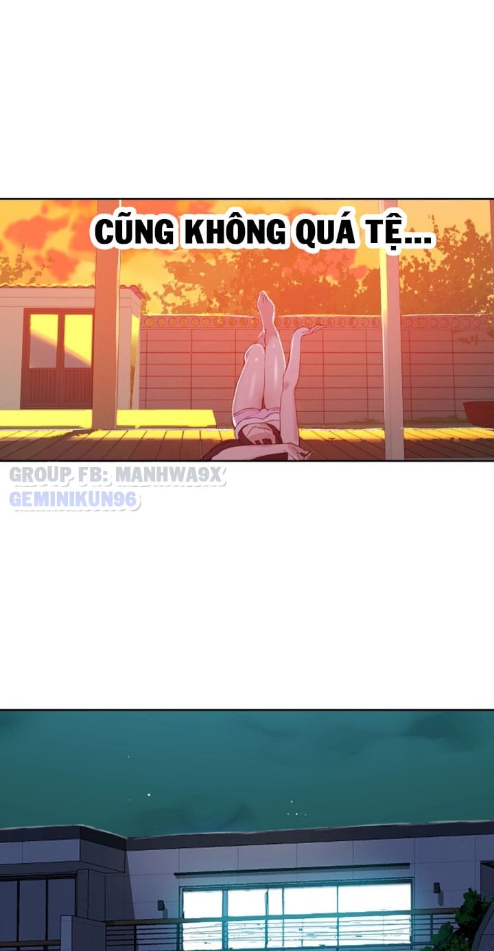 Lớp Học Bí Mật - Secret Class - Chap 24 - Trang 28