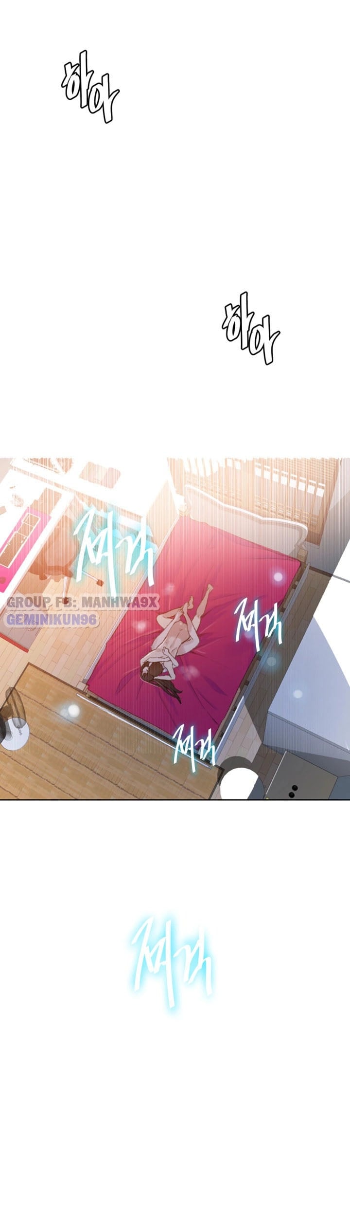 Lớp Học Bí Mật - Secret Class - Chap 24 - Trang 3