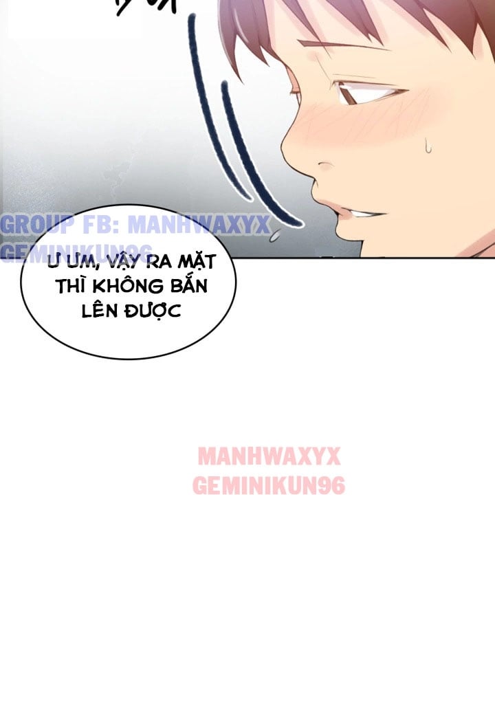 Lớp Học Bí Mật - Secret Class - Chap 25 - Trang 10
