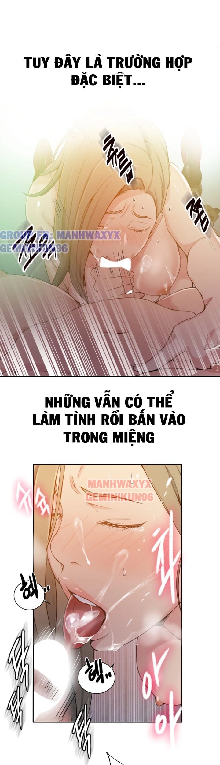 Lớp Học Bí Mật - Secret Class - Chap 25 - Trang 14