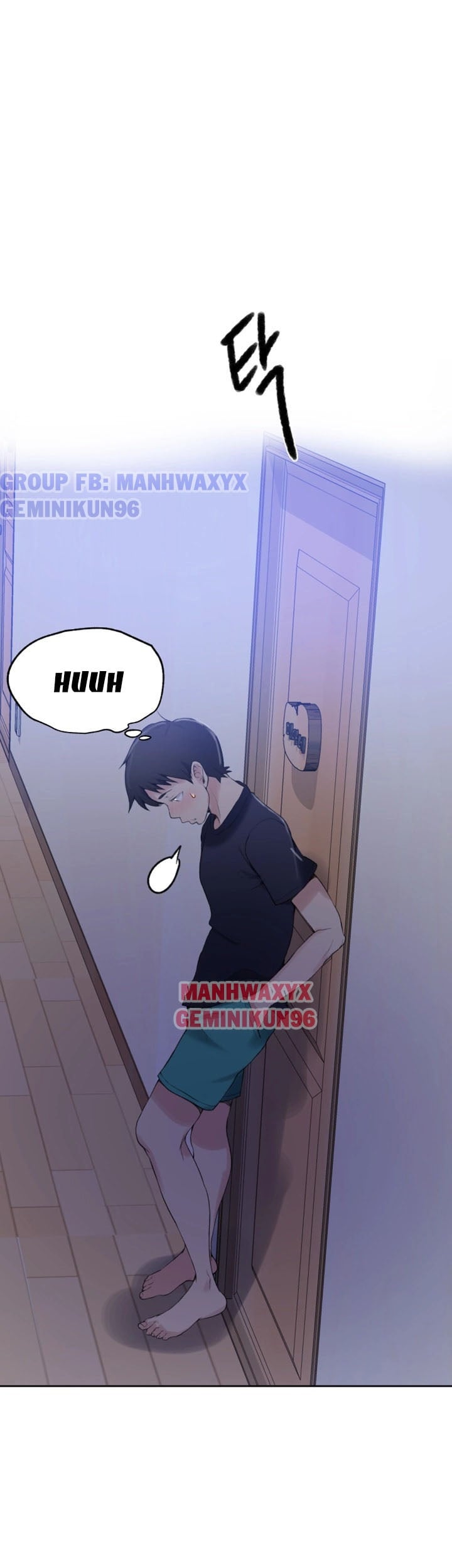 Lớp Học Bí Mật - Secret Class - Chap 25 - Trang 19