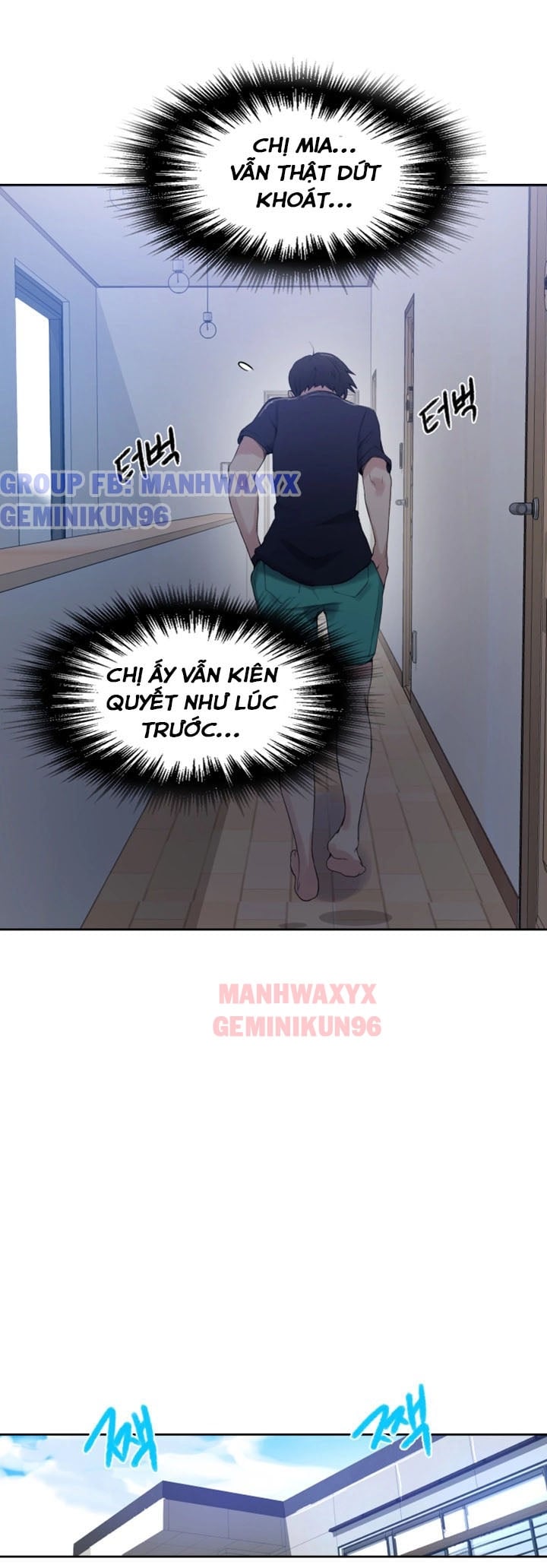 Lớp Học Bí Mật - Secret Class - Chap 25 - Trang 20