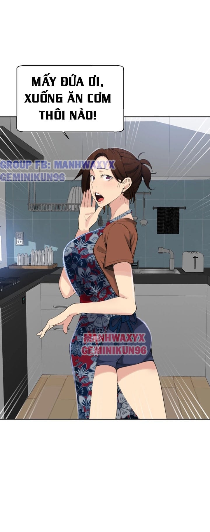 Lớp Học Bí Mật - Secret Class - Chap 25 - Trang 21
