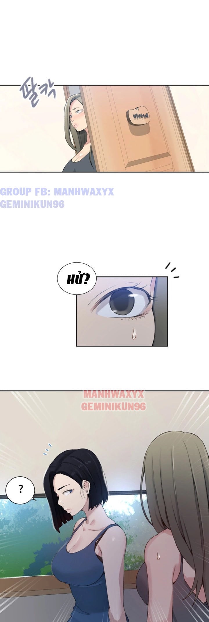 Lớp Học Bí Mật - Secret Class - Chap 25 - Trang 22