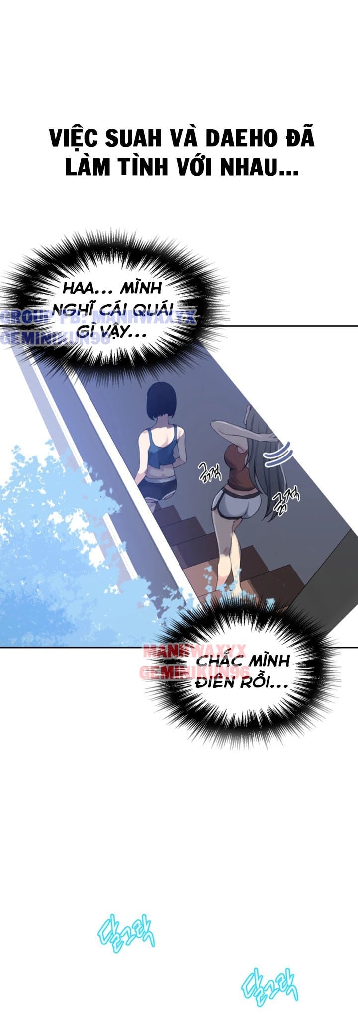 Lớp Học Bí Mật - Secret Class - Chap 25 - Trang 25