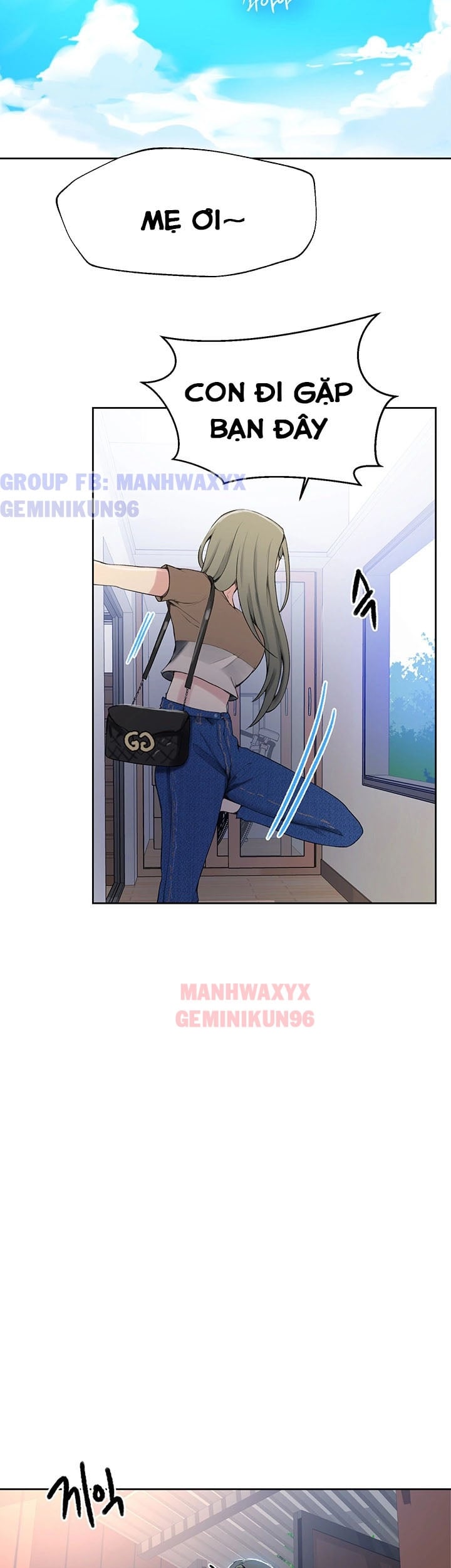 Lớp Học Bí Mật - Secret Class - Chap 25 - Trang 30