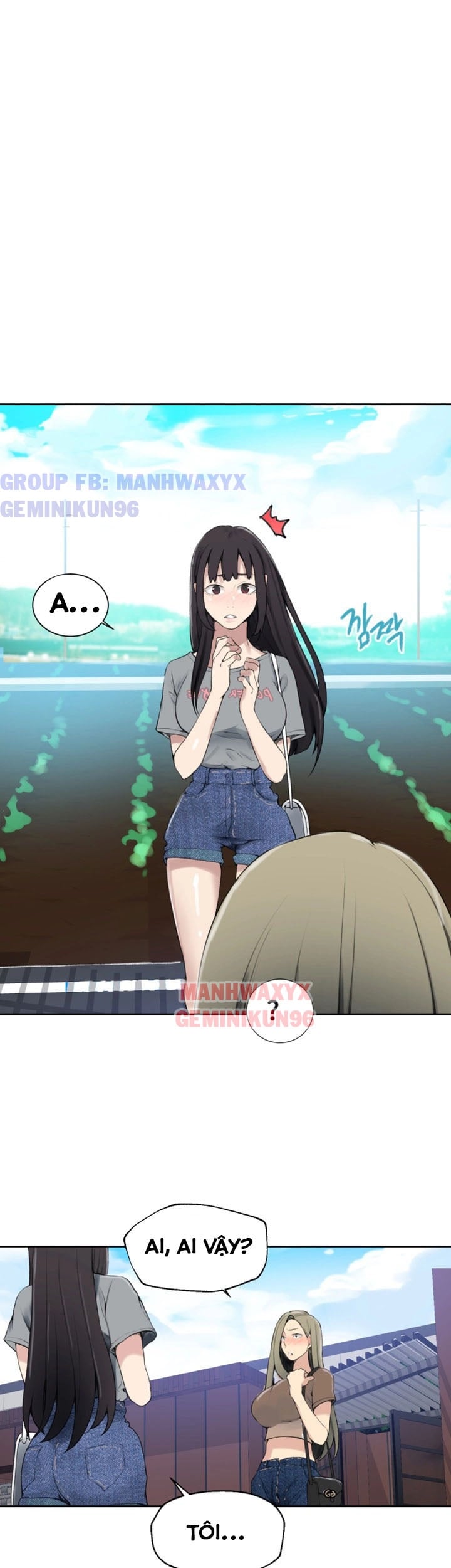 Lớp Học Bí Mật - Secret Class - Chap 25 - Trang 32
