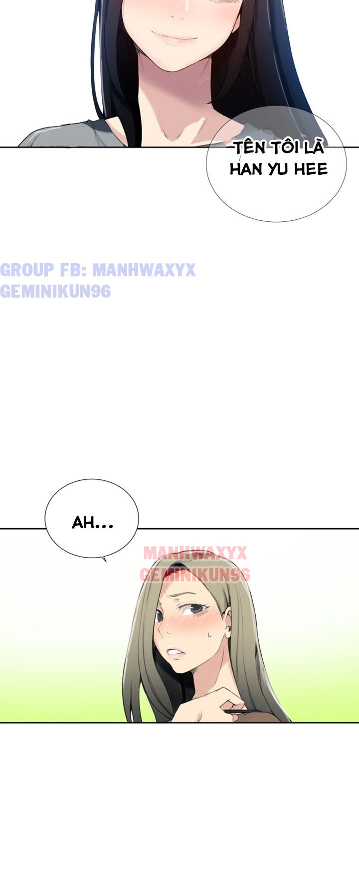 Lớp Học Bí Mật - Secret Class - Chap 25 - Trang 35