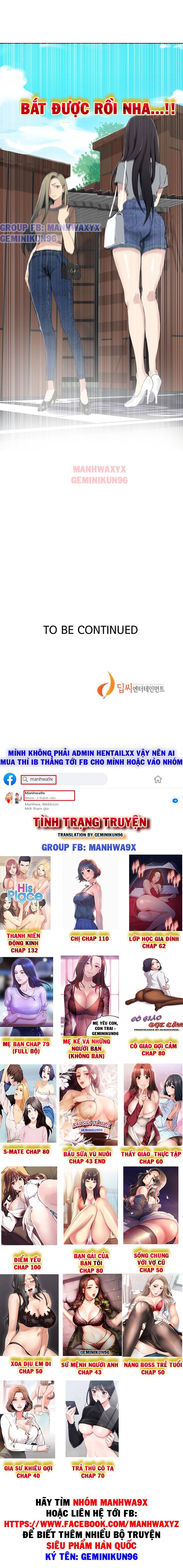 Lớp Học Bí Mật - Secret Class - Chap 25 - Trang 36