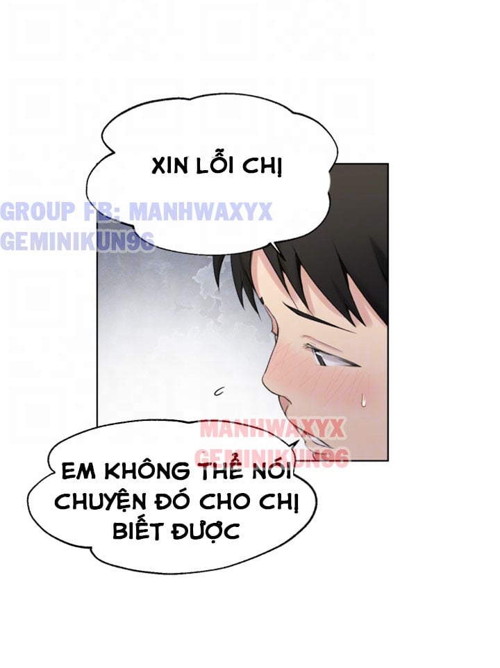 Lớp Học Bí Mật - Secret Class - Chap 25 - Trang 4