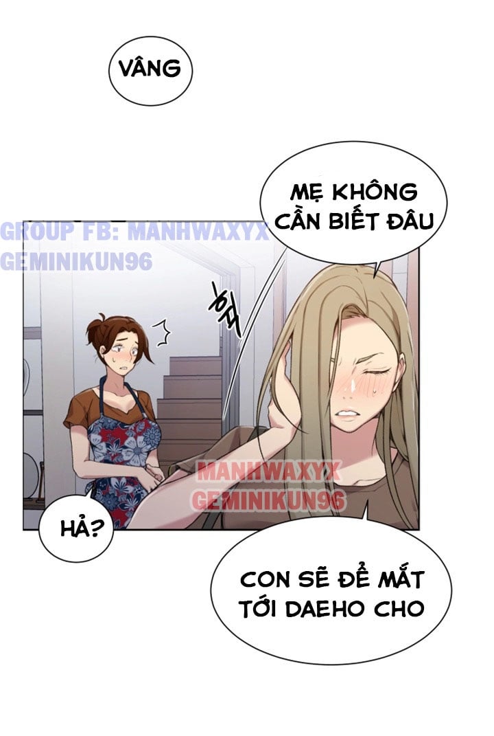 Lớp Học Bí Mật - Secret Class - Chap 26 - Trang 10