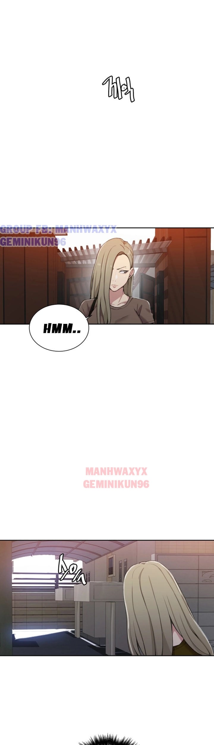 Lớp Học Bí Mật - Secret Class - Chap 26 - Trang 17