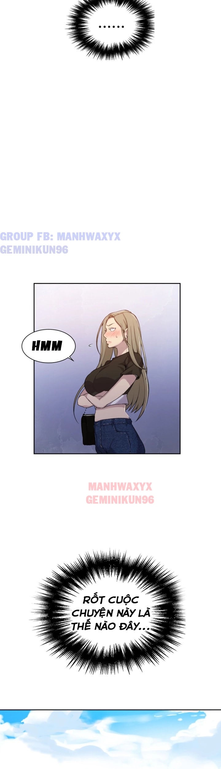 Lớp Học Bí Mật - Secret Class - Chap 26 - Trang 18