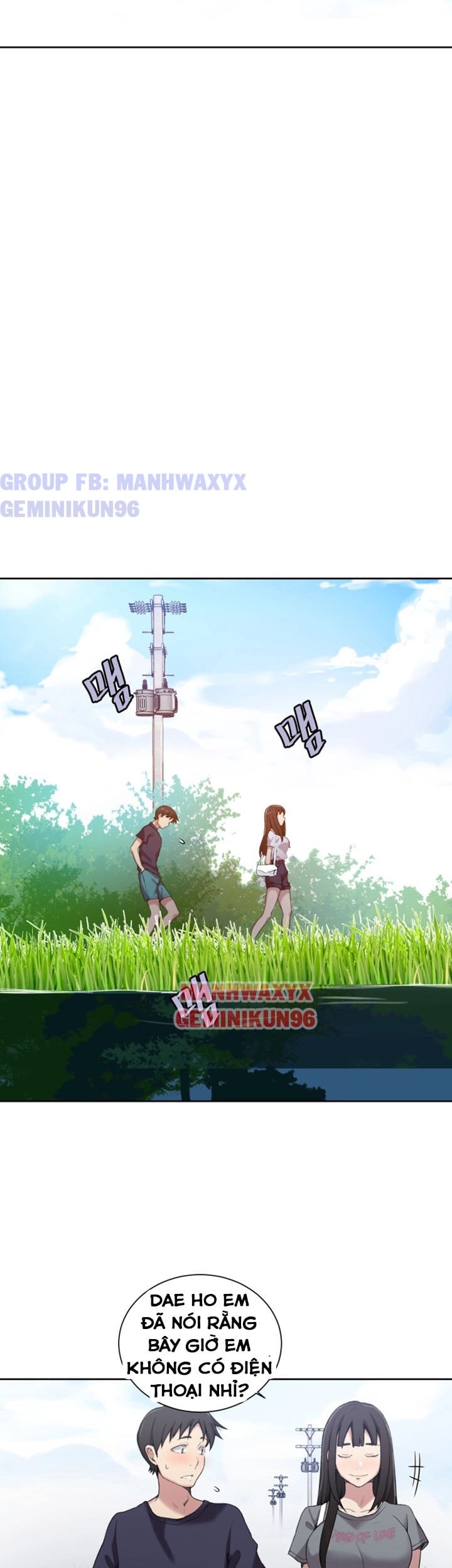 Lớp Học Bí Mật - Secret Class - Chap 26 - Trang 19