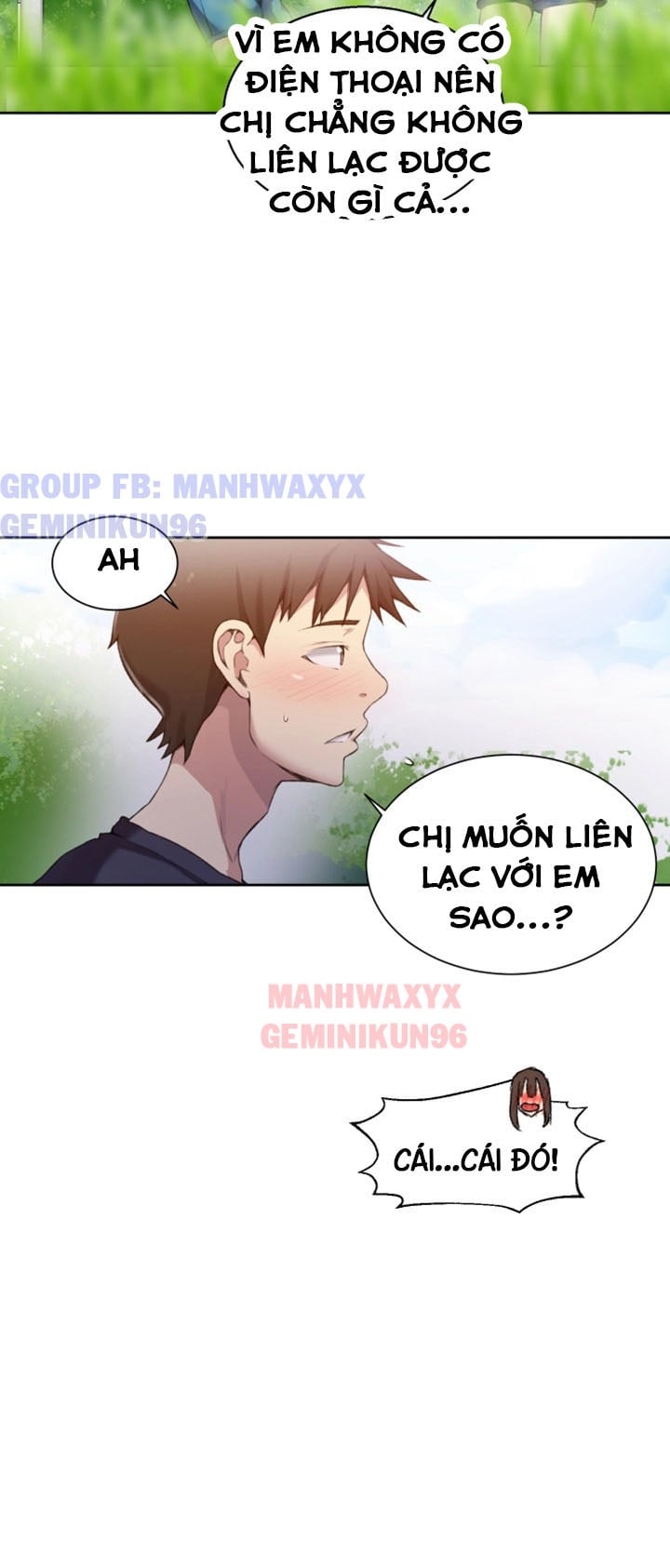 Lớp Học Bí Mật - Secret Class - Chap 26 - Trang 22