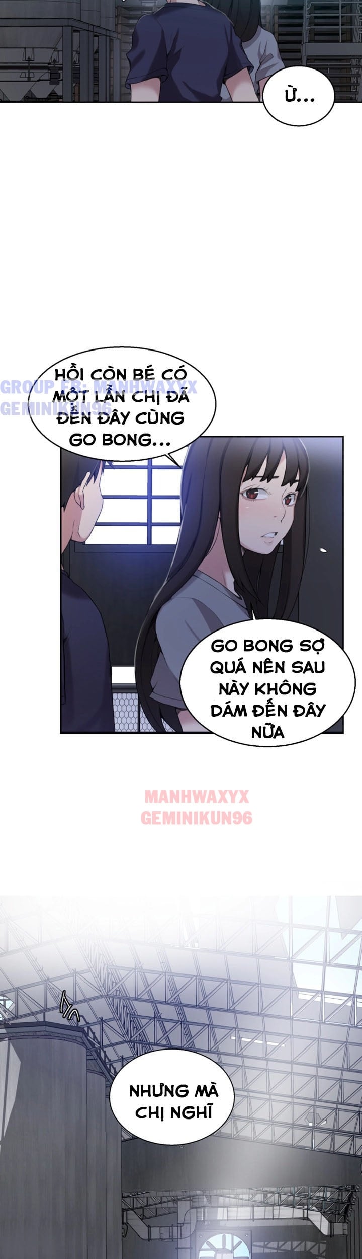 Lớp Học Bí Mật - Secret Class - Chap 26 - Trang 26