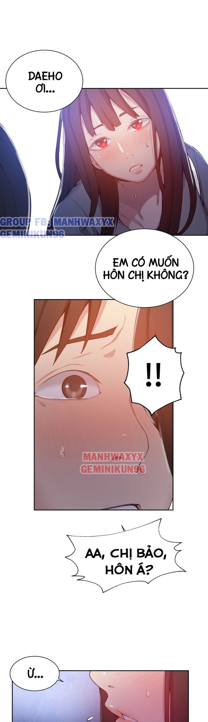Lớp Học Bí Mật - Secret Class - Chap 26 - Trang 29