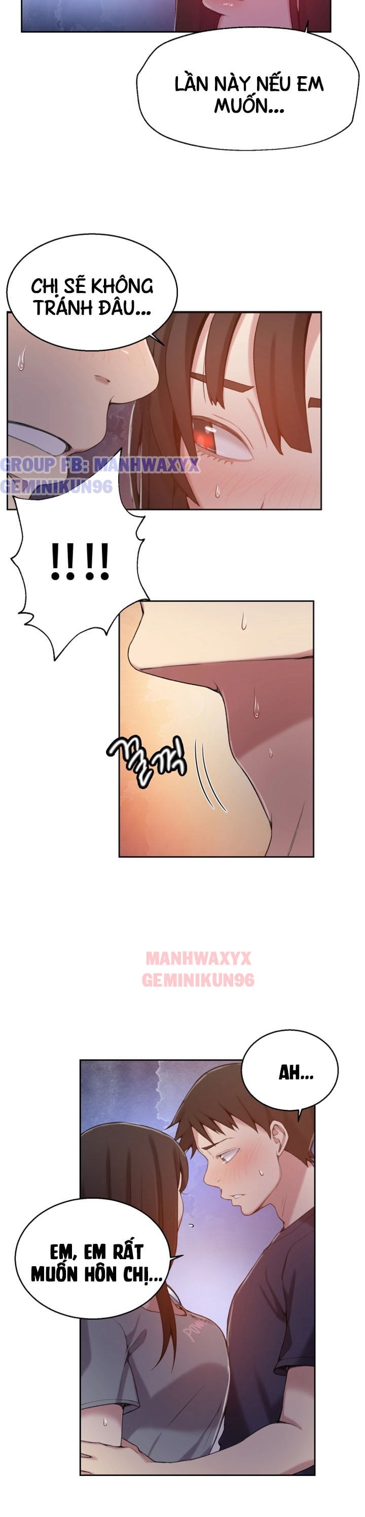 Lớp Học Bí Mật - Secret Class - Chap 26 - Trang 30