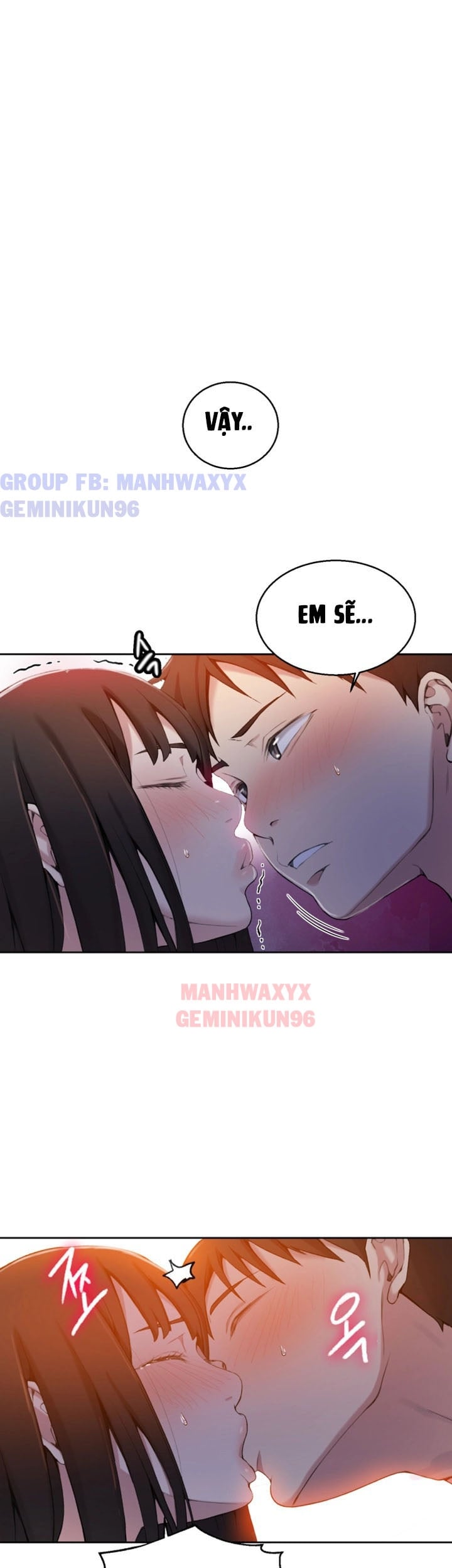 Lớp Học Bí Mật - Secret Class - Chap 26 - Trang 31