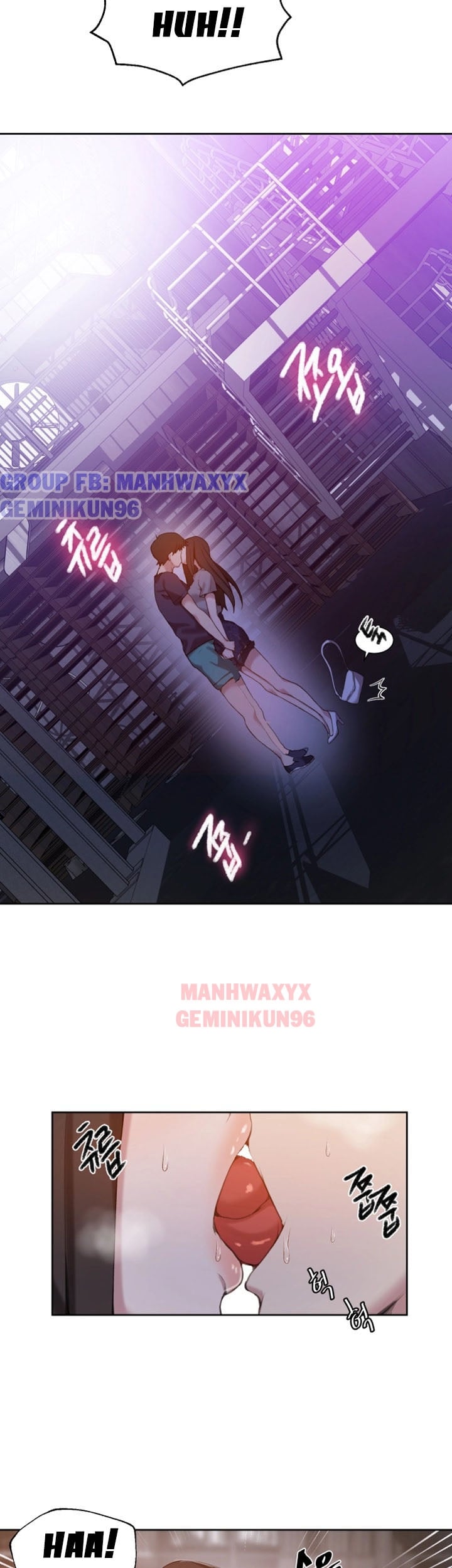 Lớp Học Bí Mật - Secret Class - Chap 26 - Trang 32