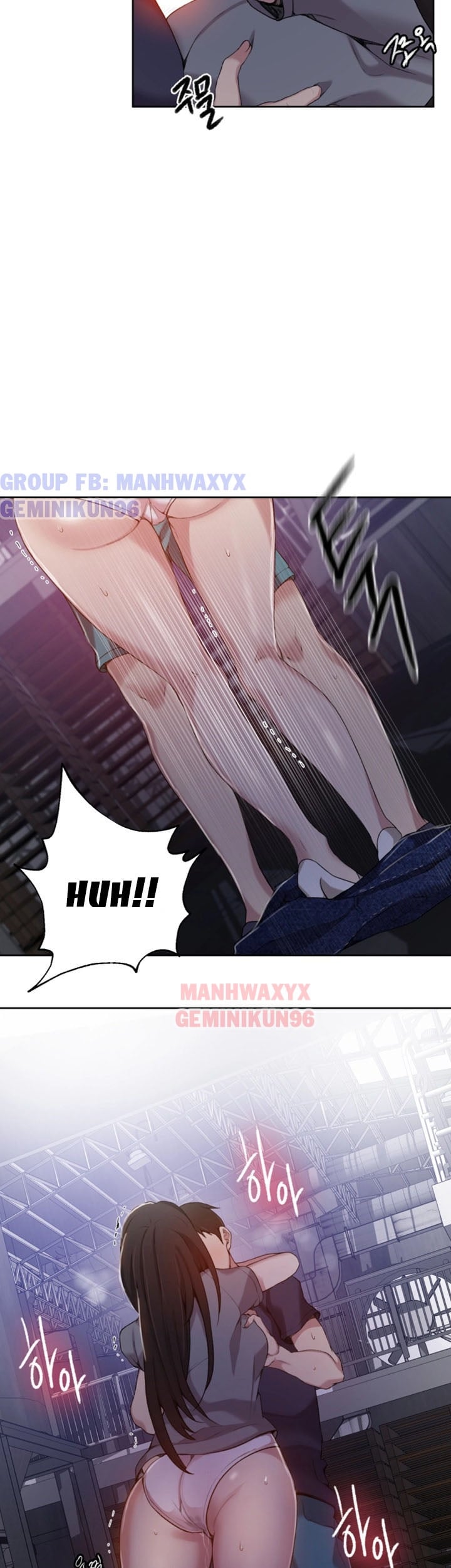 Lớp Học Bí Mật - Secret Class - Chap 26 - Trang 37