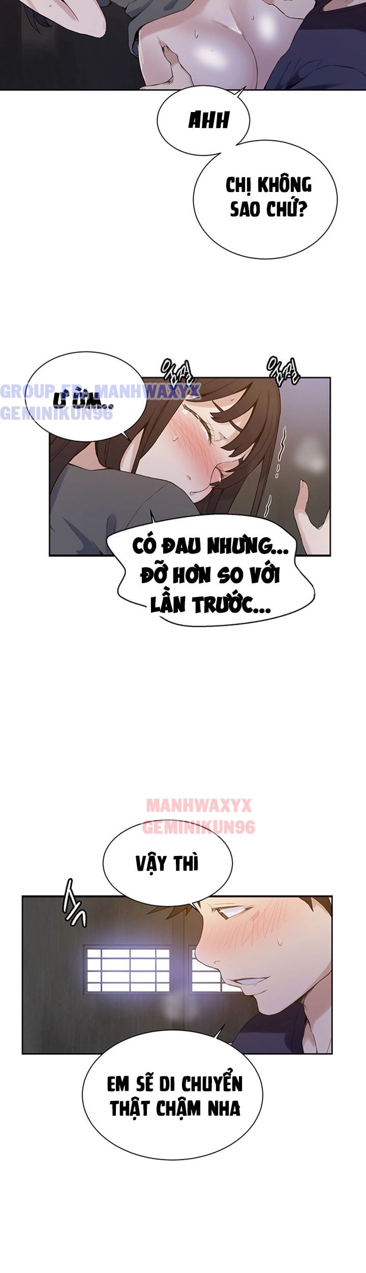 Lớp Học Bí Mật - Secret Class - Chap 27 - Trang 20
