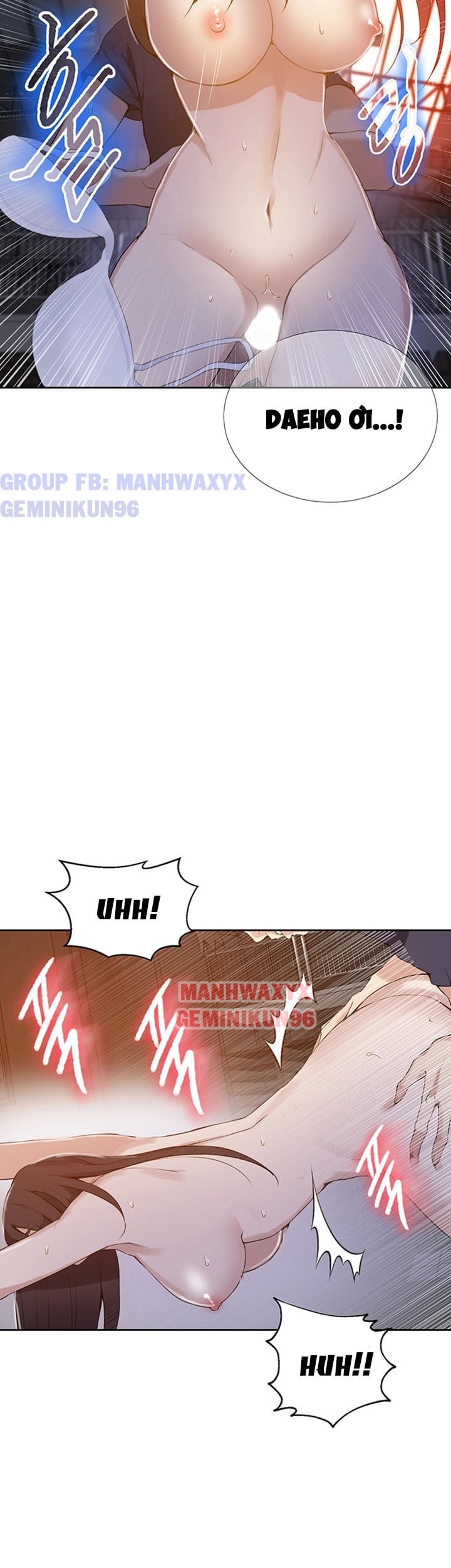 Lớp Học Bí Mật - Secret Class - Chap 27 - Trang 25