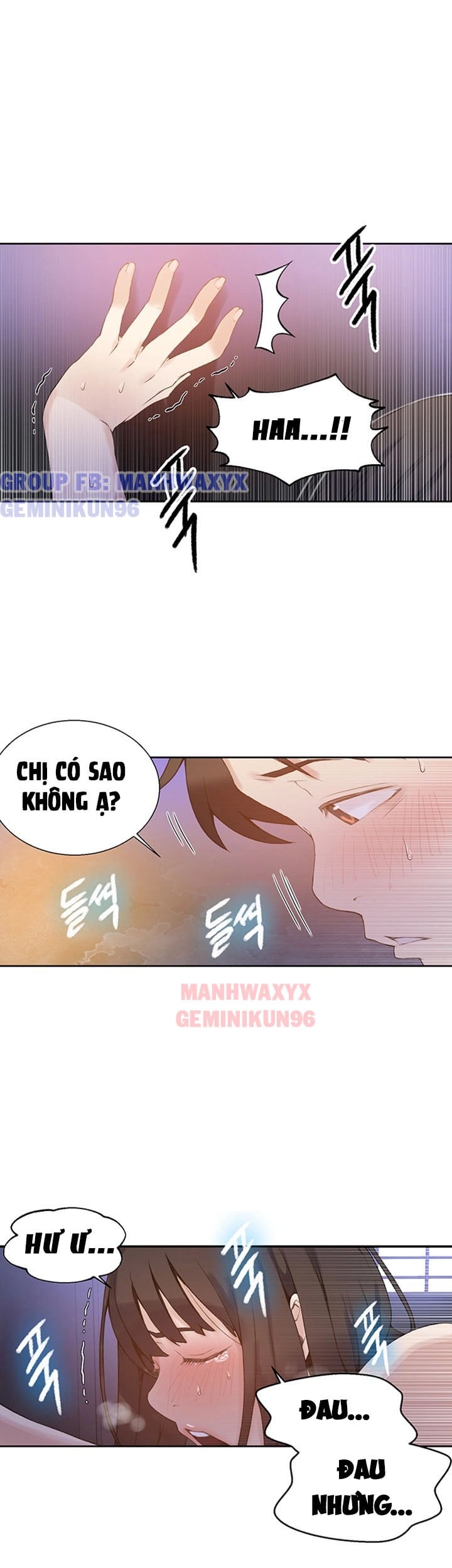 Lớp Học Bí Mật - Secret Class - Chap 27 - Trang 26