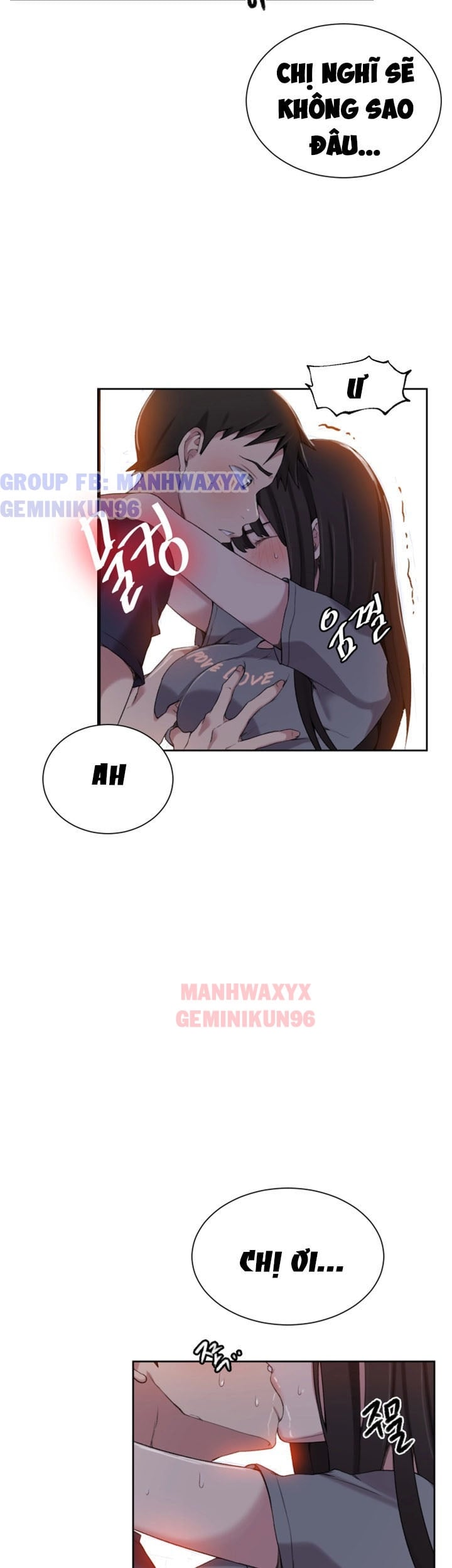 Lớp Học Bí Mật - Secret Class - Chap 27 - Trang 3